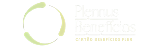 Logo Plennus Benefícios